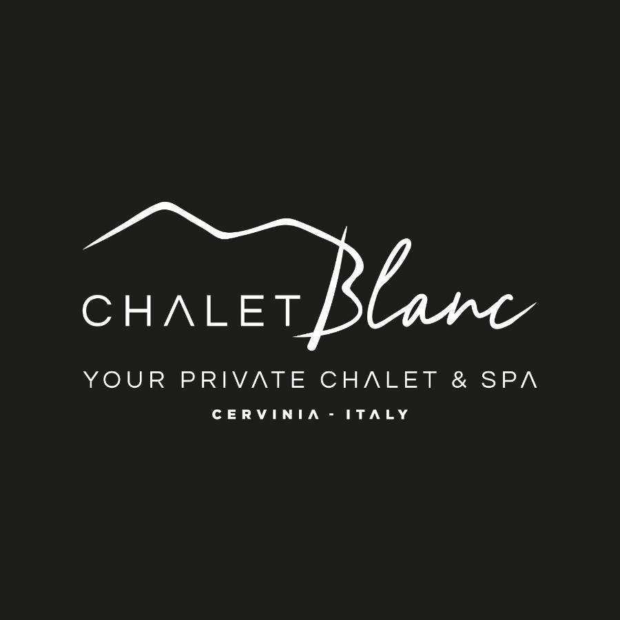 Chalet Blanc ブレウイル・チェルヴィナイア エクステリア 写真